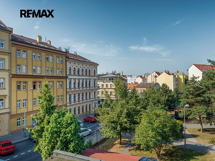 Квартира 1+kk в оренду, 33 м² (24 з 24)