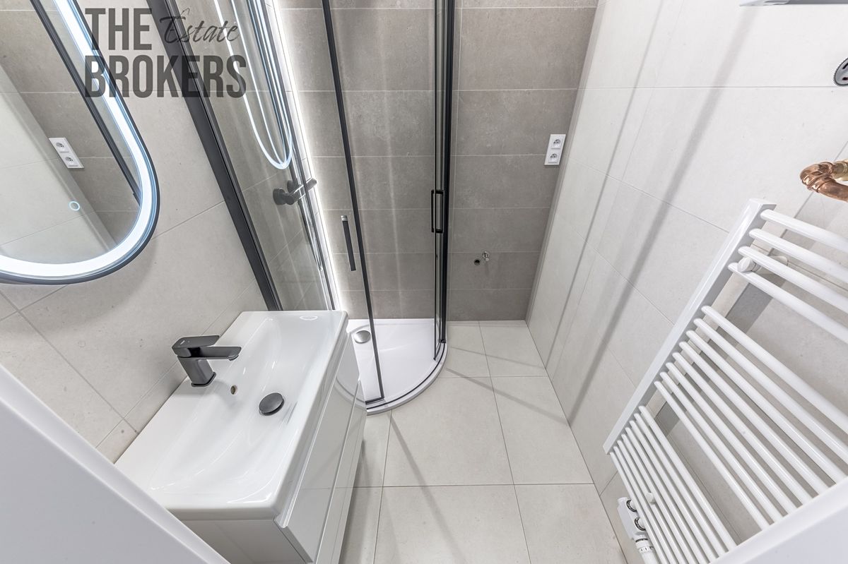 Prodej bytu 2+kk 50 m² – fotografie 4
