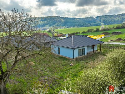 Prodej rodinného domu 117 m², pozemek 792 m²