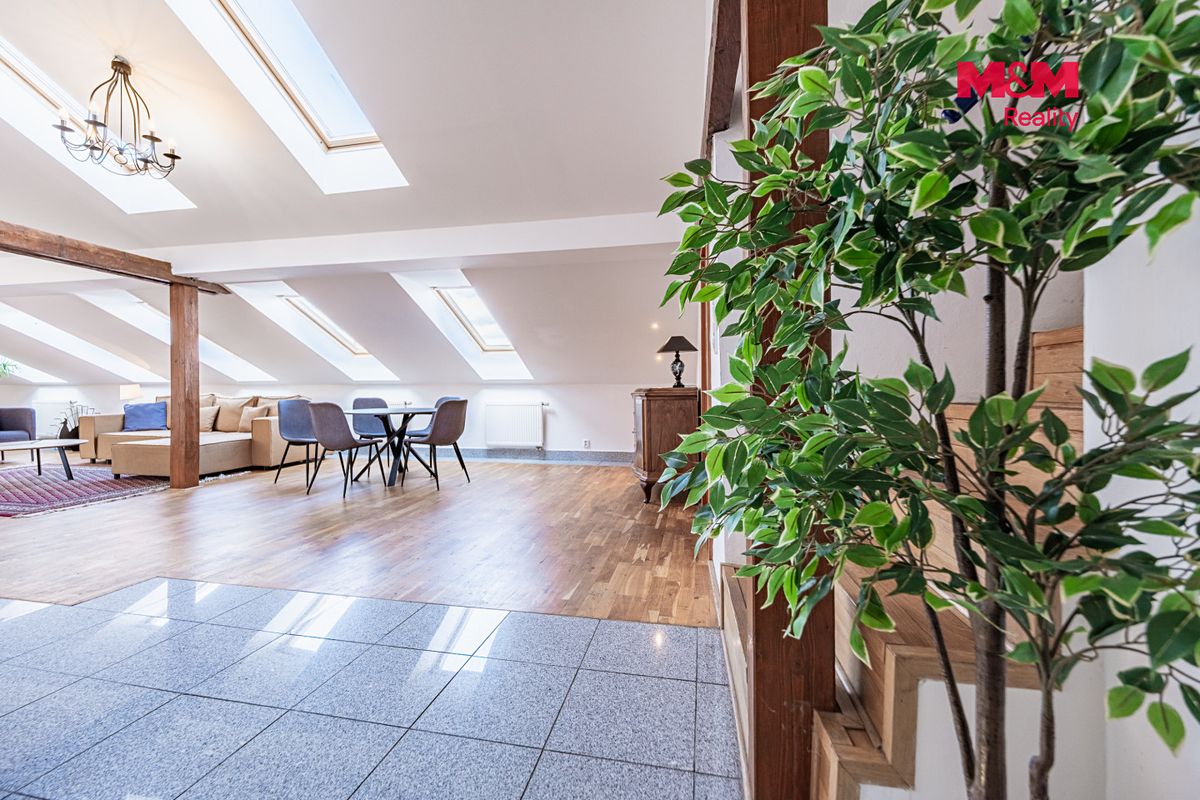Prodej bytu atypický 300 m² – fotografie 2