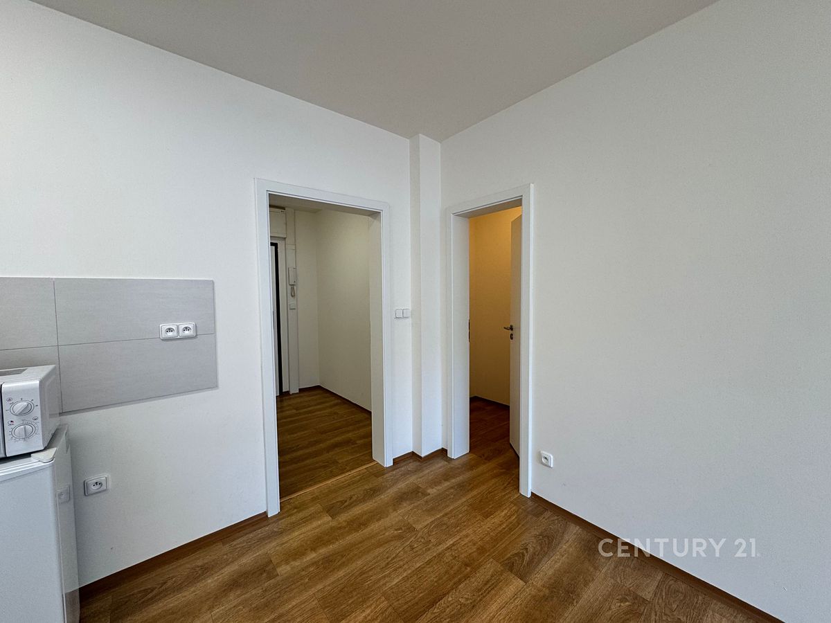 Prodej bytu 1+kk 30 m² – fotografie 5