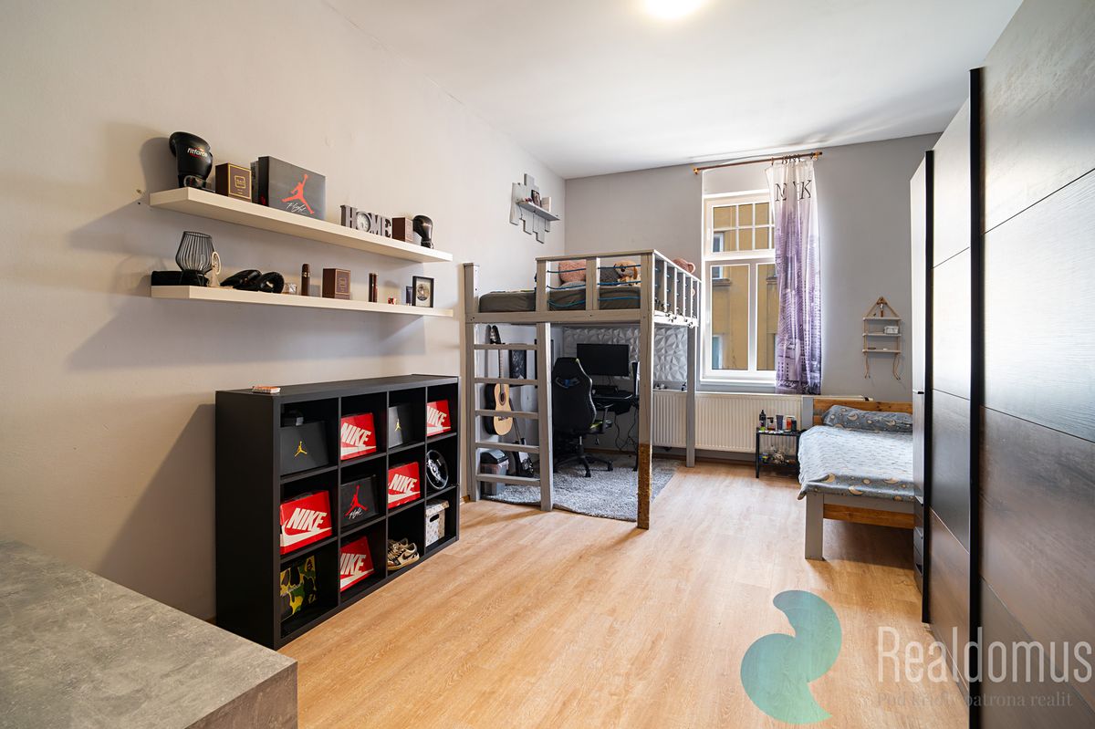 Prodej činžovního domu 413 m² – fotografie 5