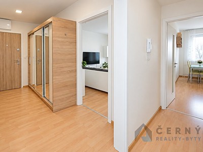 Prodej bytu 3+1 80 m²
