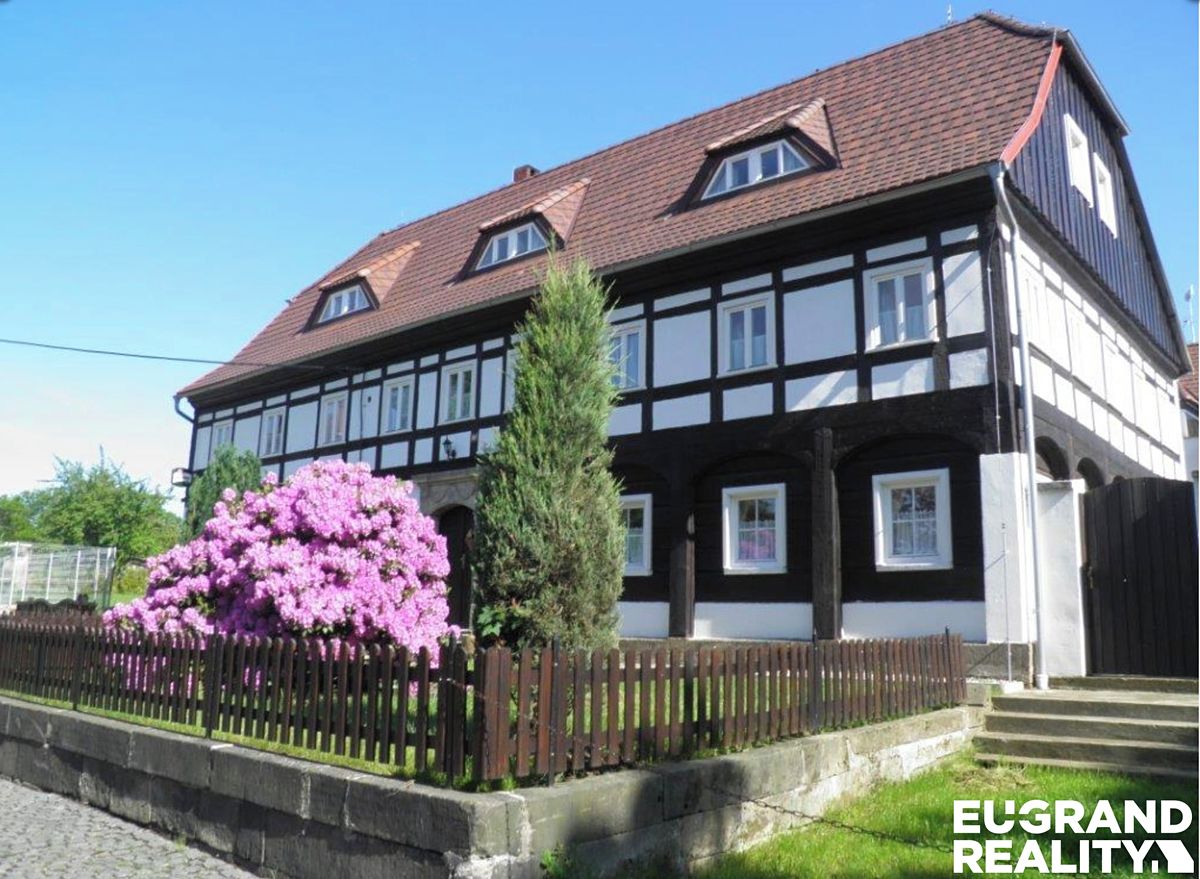 Prodej ubytovacího zařízení 683 m²