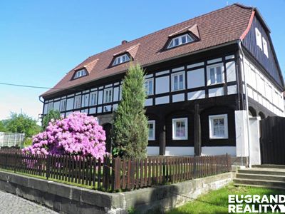 Prodej ubytovacího zařízení 683 m²