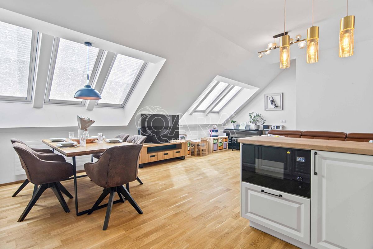 Prodej bytu 3+kk 119 m² – fotografie 5