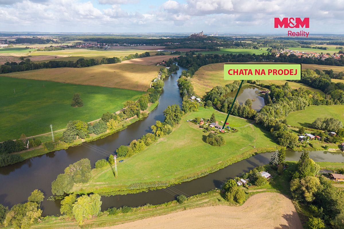 Prodej chaty 50 m², pozemek 558 m² – fotografie 5