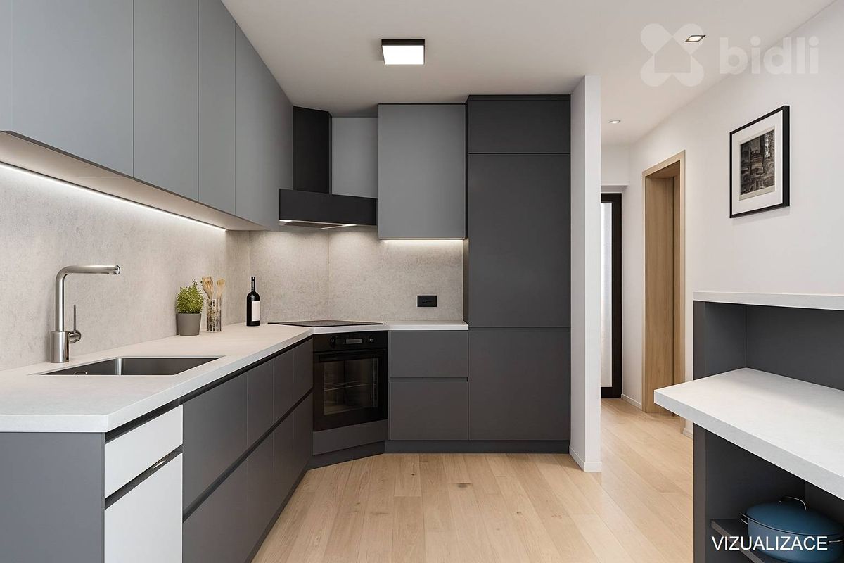 Prodej bytu 4+kk 159 m² – fotografie 4