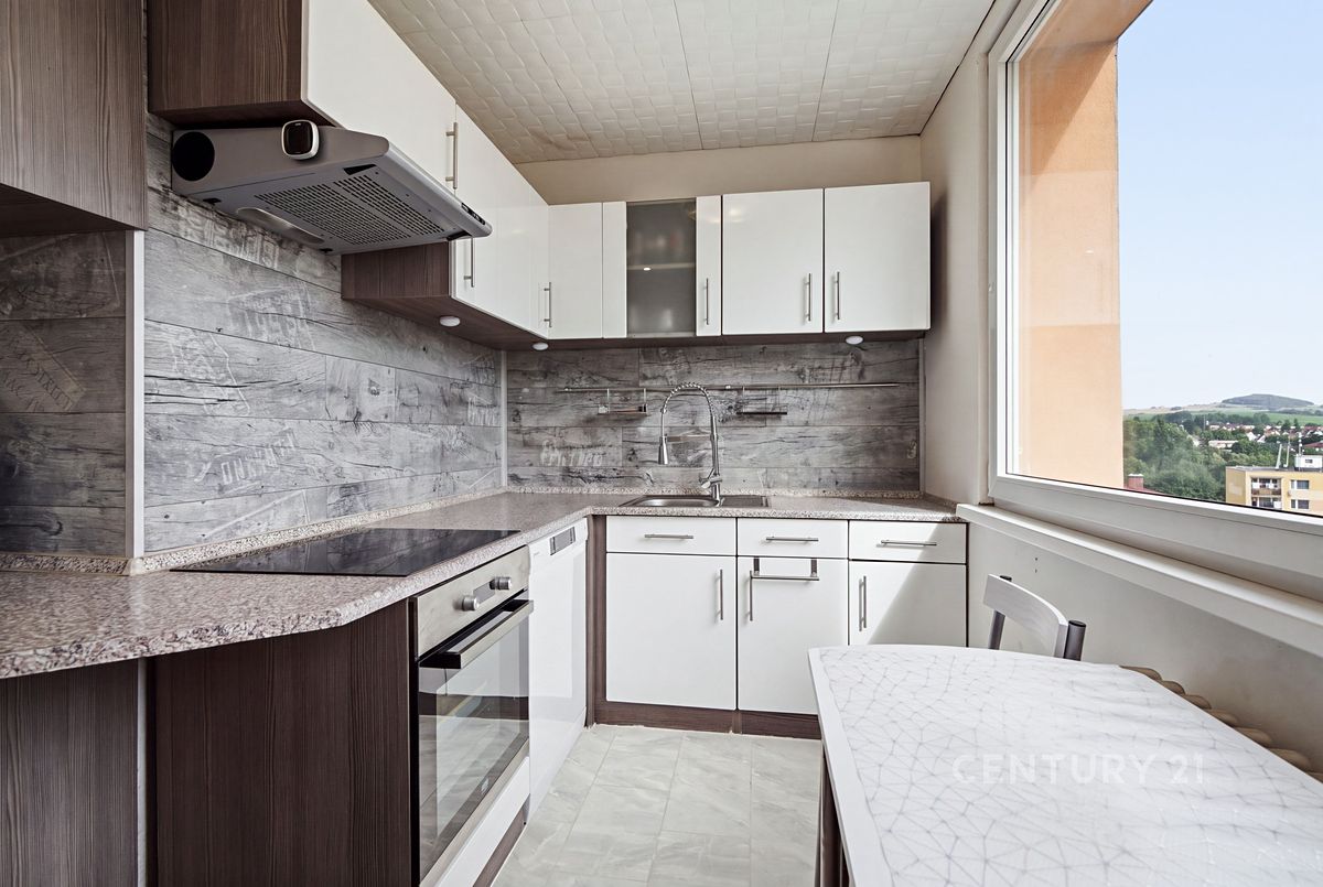 Prodej bytu 3+1 67 m² – fotografie 3