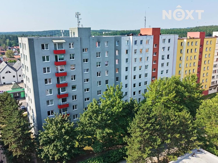 Квартира 3+1 на продаж, 72 м² (14 з 23)