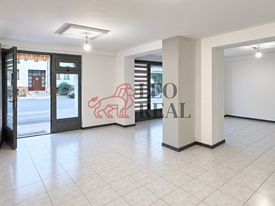 Pronájem obchodního prostoru 29 m²
