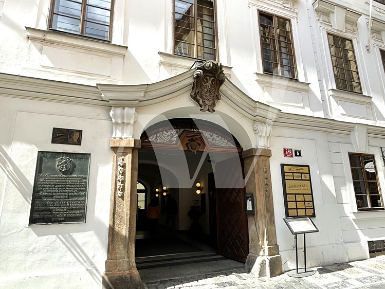 Pronájem komerčního prostoru, 167 m² (5 z 11)