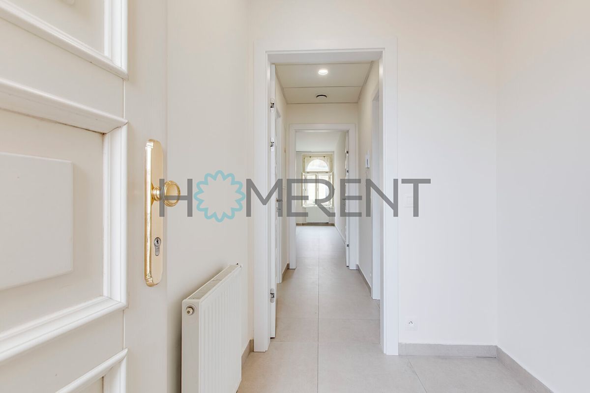 Pronájem bytu 2+kk 44 m²