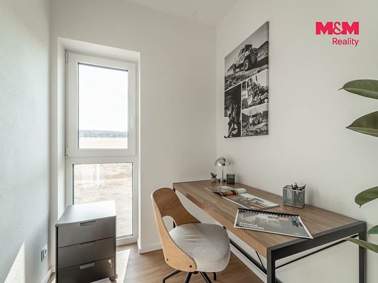 Wohnung 4+kk zum Kauf, 141 m² (15 von 30)