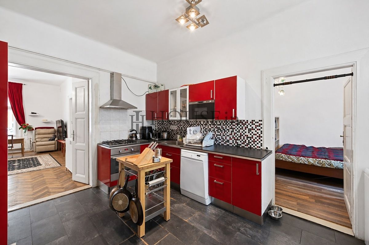 Prodej bytu 3+1 80 m² – fotografie 5