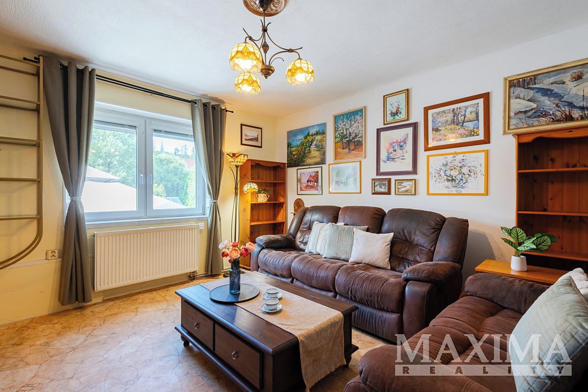 Prodej rodinného domu 150 m², pozemek 852 m² – fotografie 5