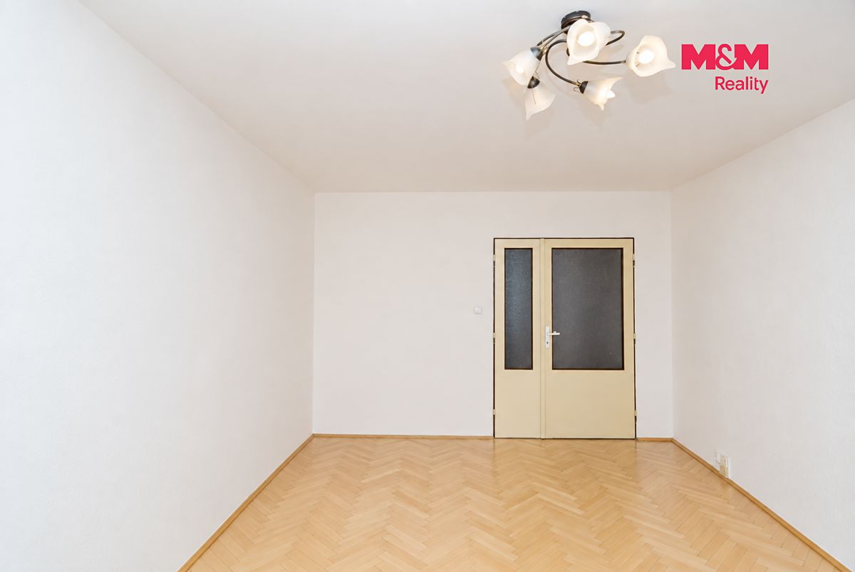 Pronájem bytu 3+1 76 m² – fotografie 2