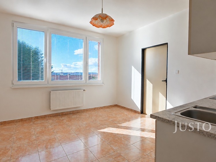 Wohnung 1+1 zur Miete, 36 m² (3 von 8)