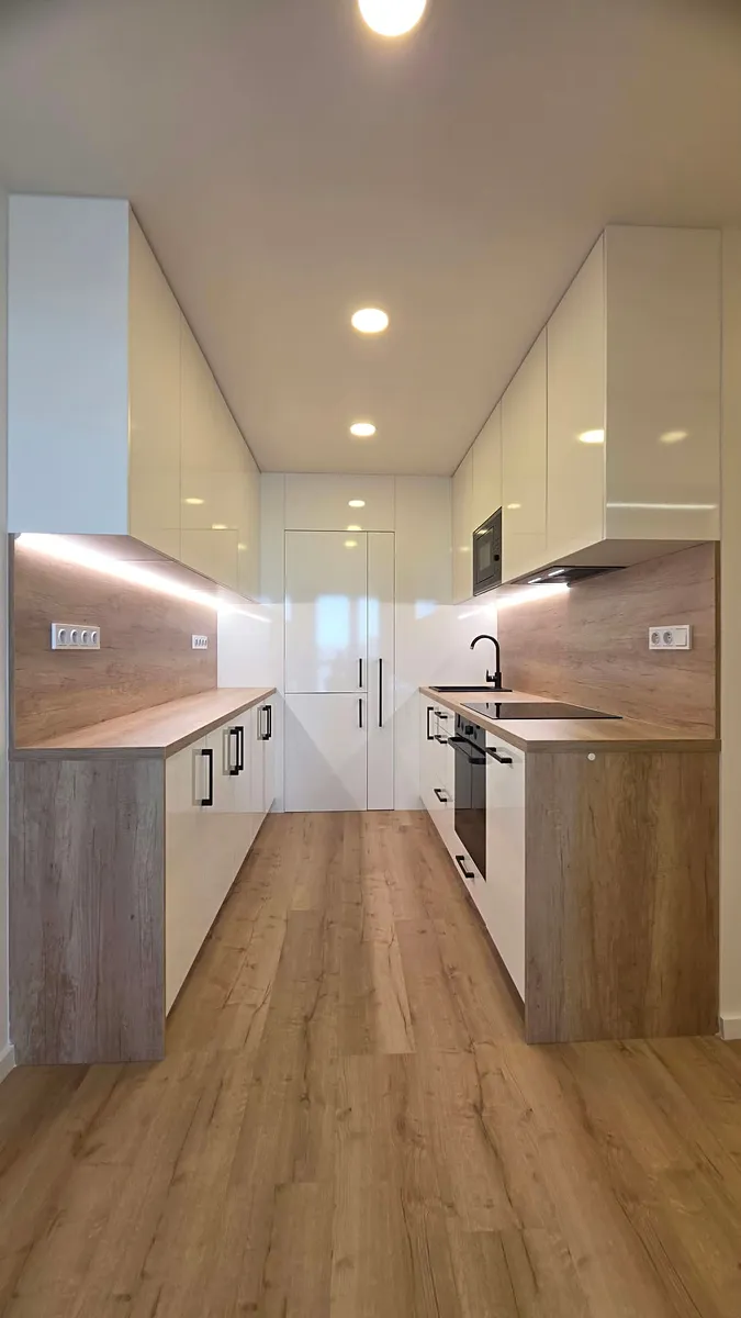 Prodej bytu 2+kk 54 m²