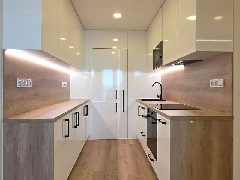 Prodej bytu 2+kk 54 m², Praha – náhled fotky 1