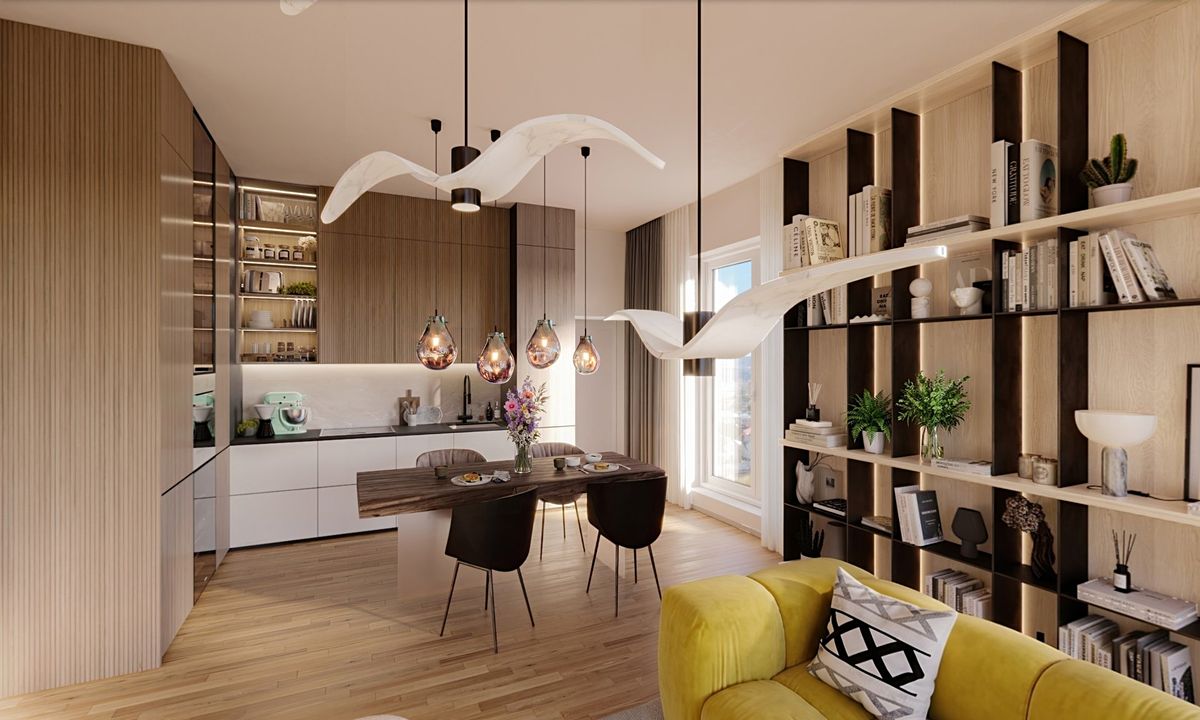 Prodej bytu 5+kk 119 m² – fotografie 5