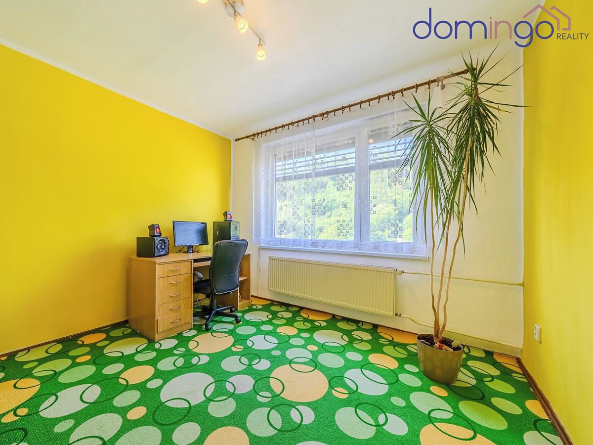 Prodej bytu 3+1 68 m² – fotografie 5