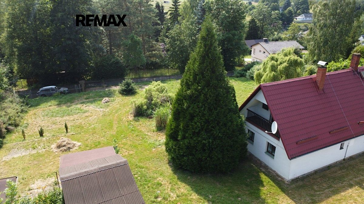 Prodej rodinného domu 110 m², pozemek 3029 m² – fotografie 3