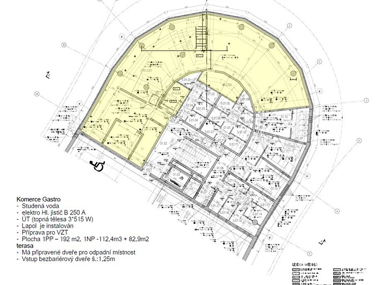 Prodej komerčního prostoru, 315 m² (17 z 19)