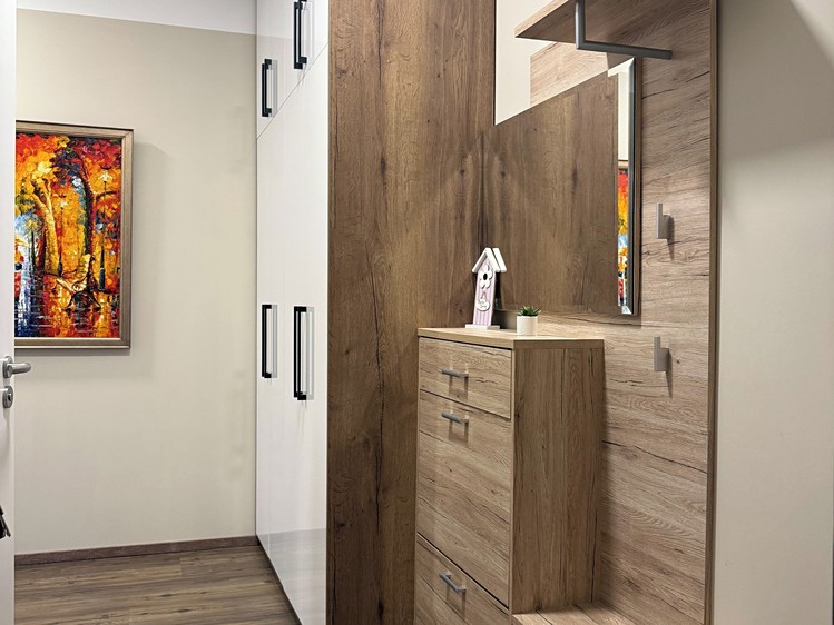 Wohnung 2+kk zur Miete, 53 m² (12 von 17)