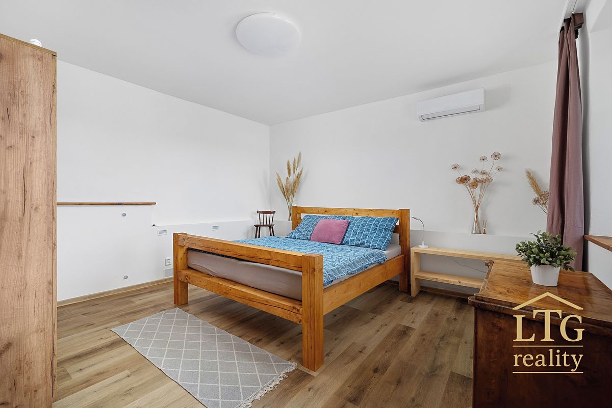 Prodej chalupy 103 m², pozemek 277 m² – fotografie 5