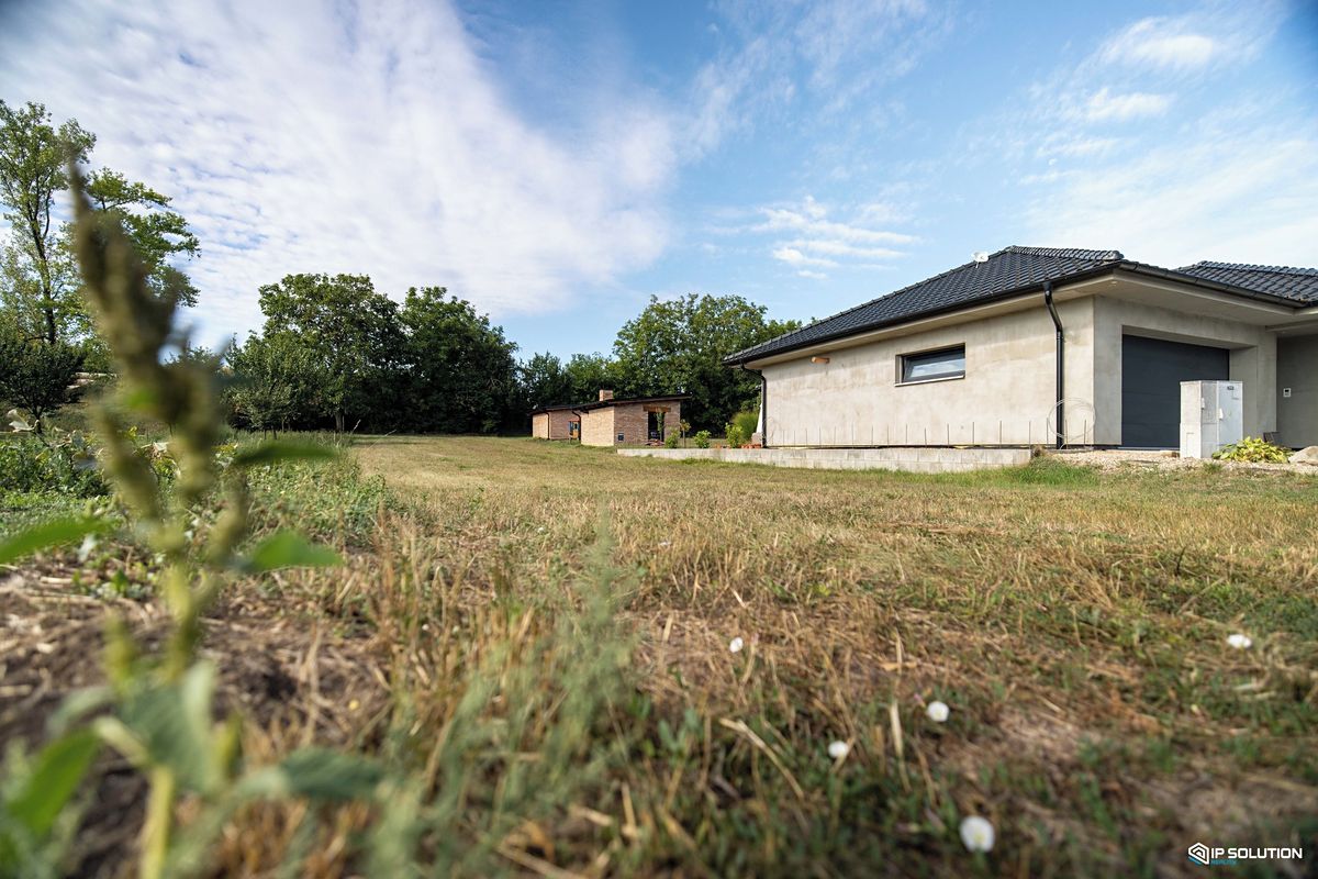 Prodej stavebního pozemku 627 m² – fotografie 5