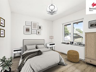 Prodej rodinného domu 68 m², pozemek 111 m²