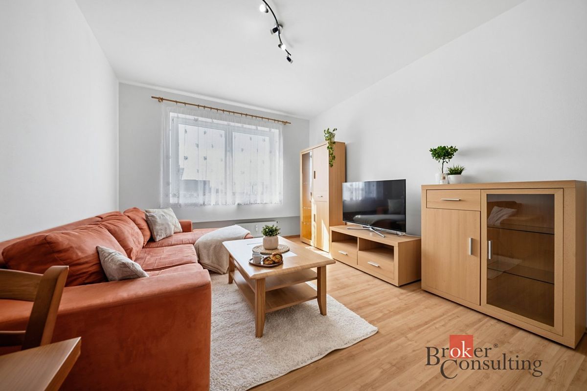 Prodej bytu 3+kk 63 m² – fotografie 4