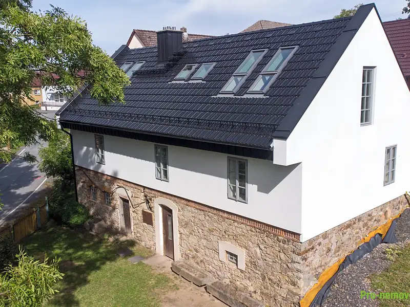 Prodej rodinného domu 137 m², pozemek 1546 m², Skořice – náhled fotky 2