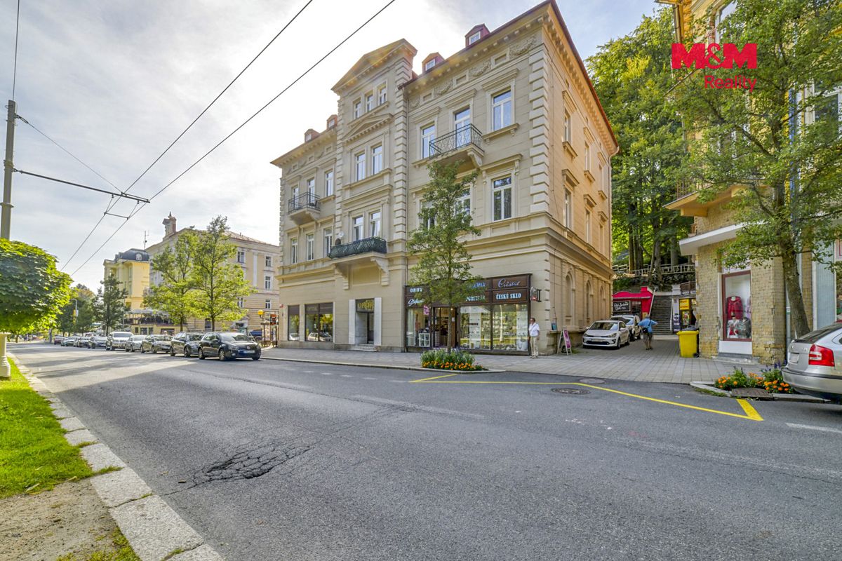 Pronájem bytu 2+1 64 m² – fotografie 4