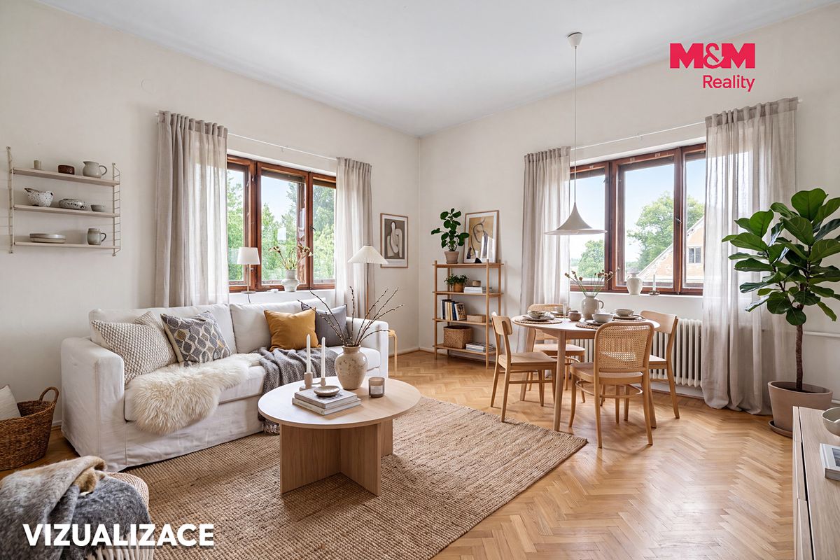 Prodej rodinného domu 234 m², pozemek 433 m² – fotografie 3