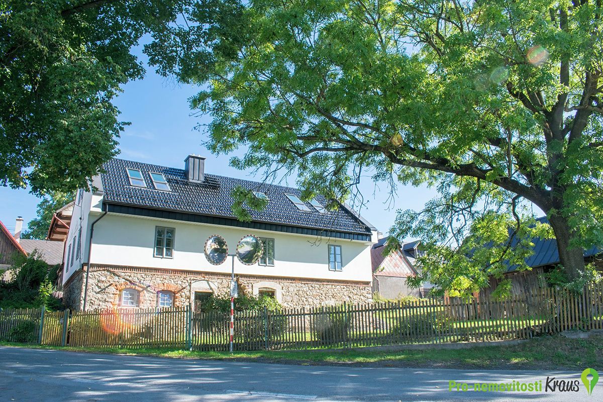 Prodej rodinného domu 137 m², pozemek 1546 m² – fotografie 4