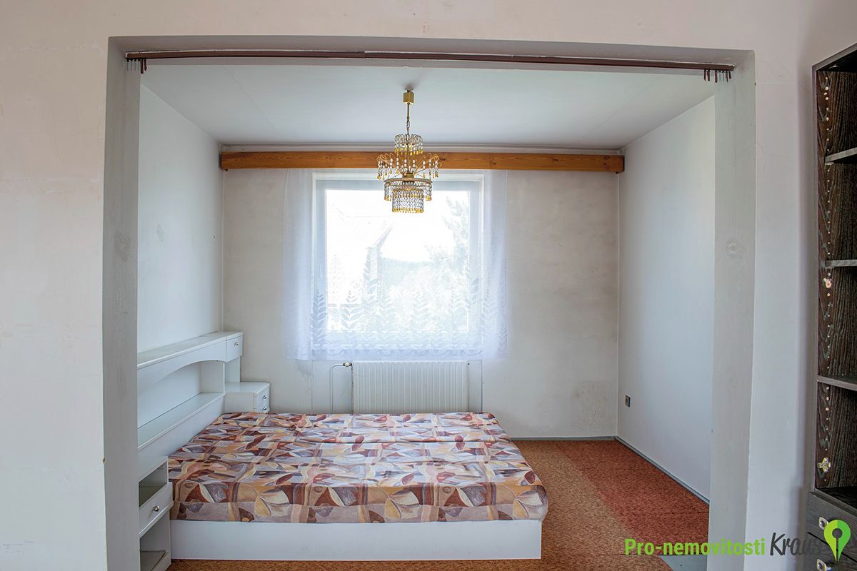Prodej bytu 3+1 75 m² – fotografie 4