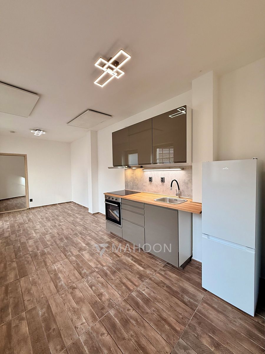 Prodej bytu 2+kk 43 m² – fotografie 3