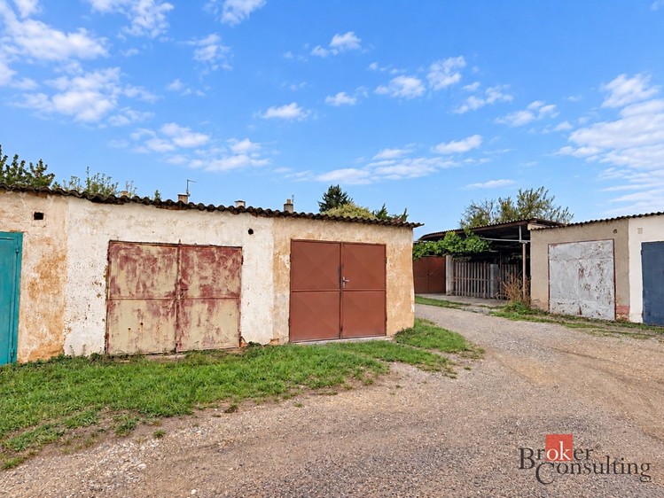 Prodej nemovitosti, 22 m² (2 z 7)