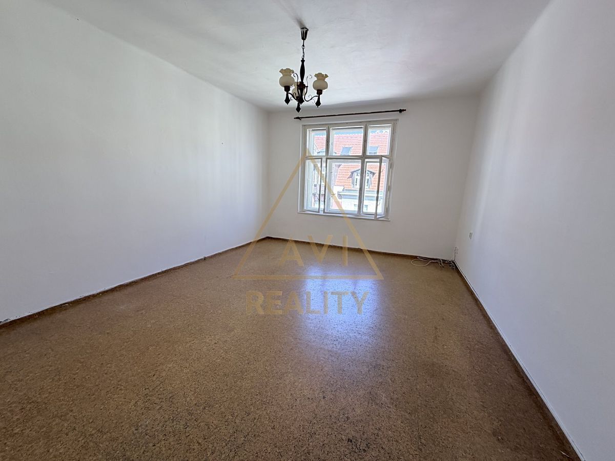 Pronájem bytu 2+1 51 m² – fotografie 2