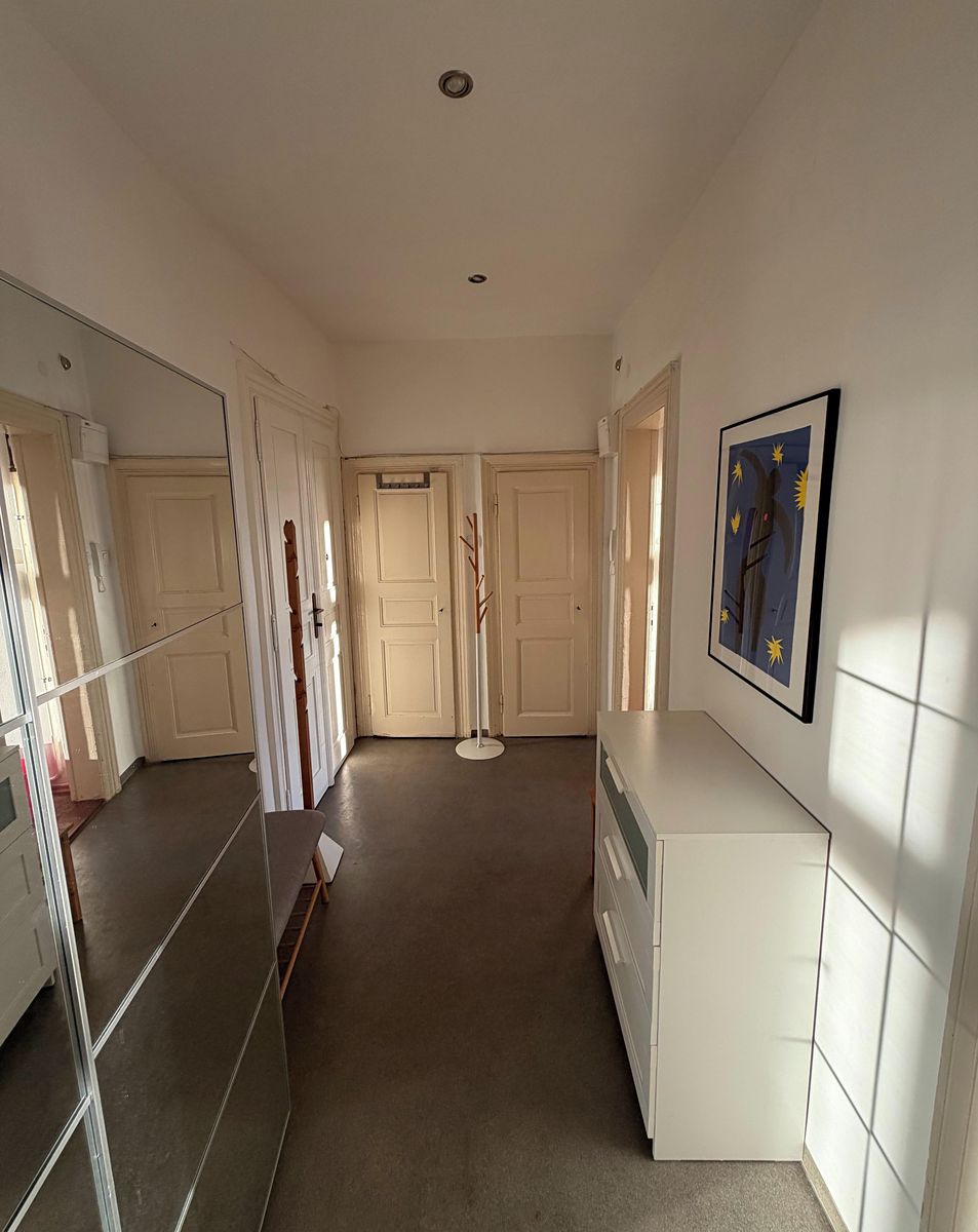 Pronájem bytu 2+kk 55 m² – fotografie 4