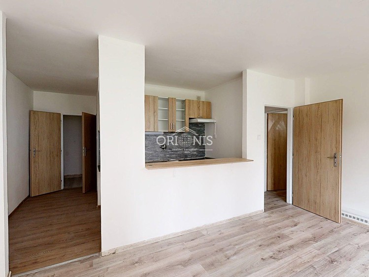 Квартира 2+1 в оренду, 44 м² (9 з 12)