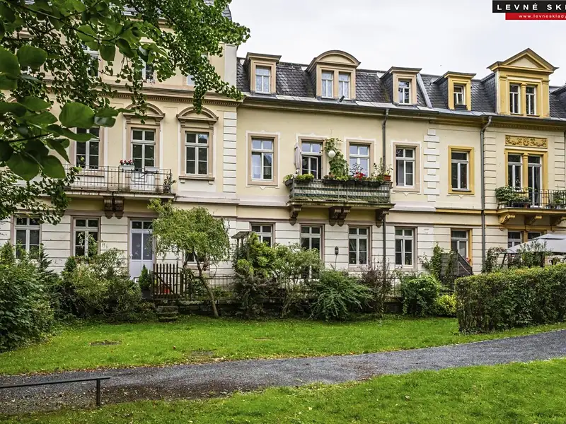 Prodej stavebního pozemku 55 m², Hřensko – náhled fotky 3