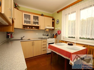 Квартира 3+1 на продаж, 84 м² (2 з 21)