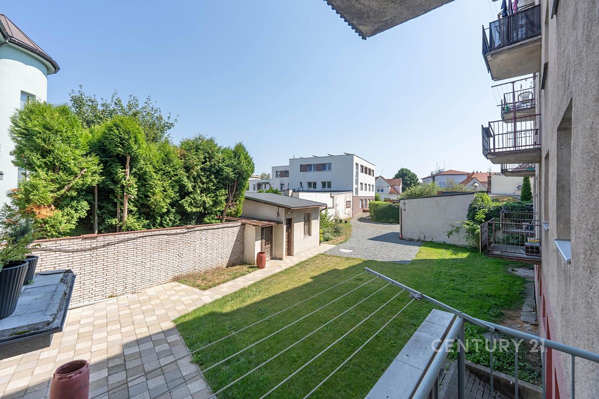 Prodej bytu 3+1 73 m², Zlín – fotka 1 z 3