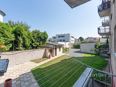 Prodej bytu 3+1 73 m²
