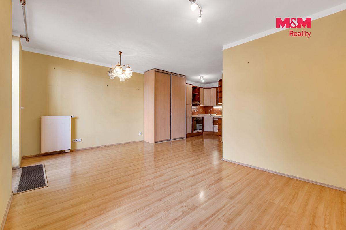 Prodej bytu 1+kk 41 m² – fotografie 3