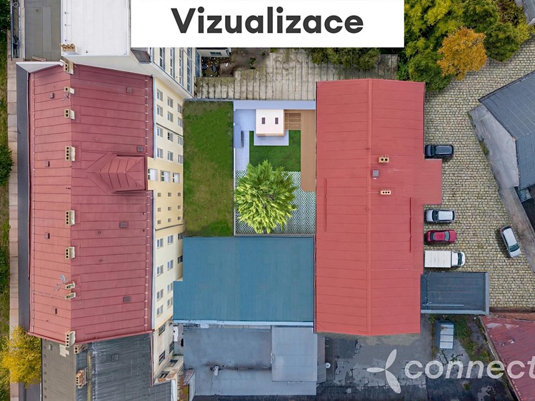Wohnung 1+1 zum Kauf, 23 m² (18 von 19)
