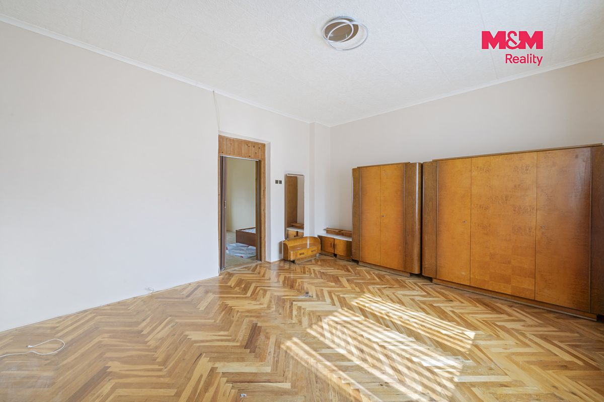 Pronájem rodinného domu 130 m², pozemek 252 m² – fotografie 4